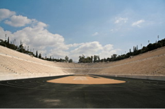 panathenaic